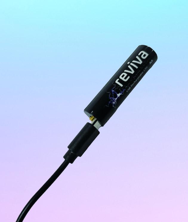 reviva AAA740 2개입